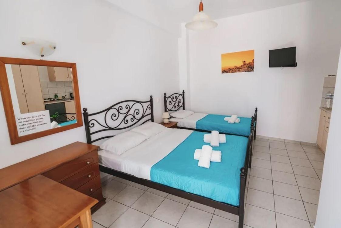 Spiridoula Villa - Santorini Seaside Retreats Perissa  Zewnętrze zdjęcie
