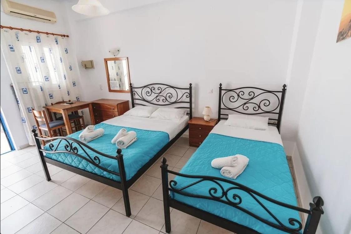 Spiridoula Villa - Santorini Seaside Retreats Perissa  Zewnętrze zdjęcie