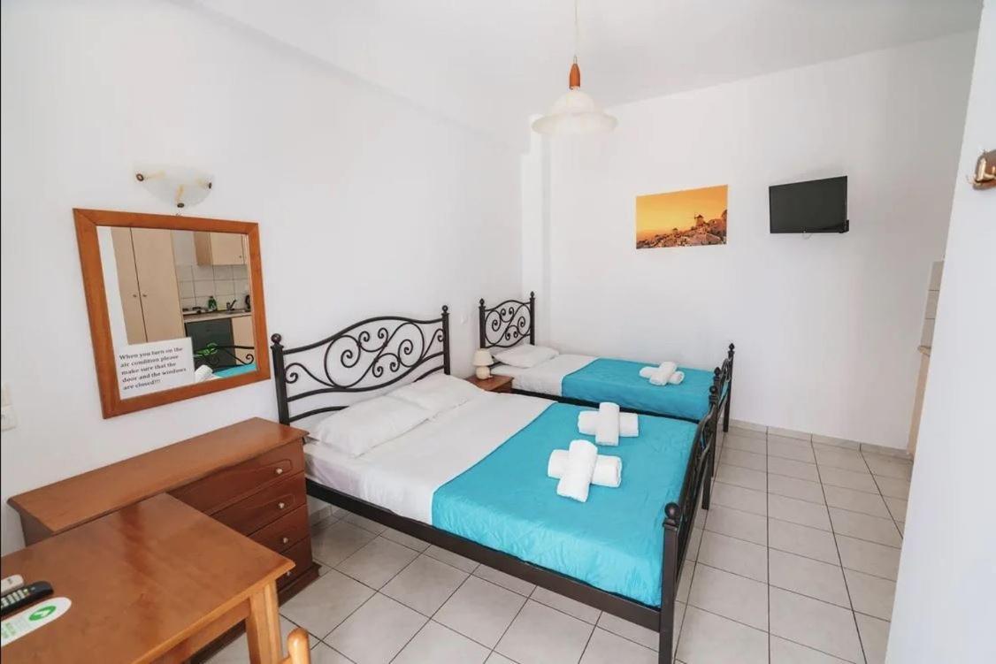Spiridoula Villa - Santorini Seaside Retreats Perissa  Zewnętrze zdjęcie