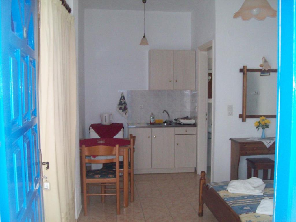 Spiridoula Villa - Santorini Seaside Retreats Perissa  Pokój zdjęcie